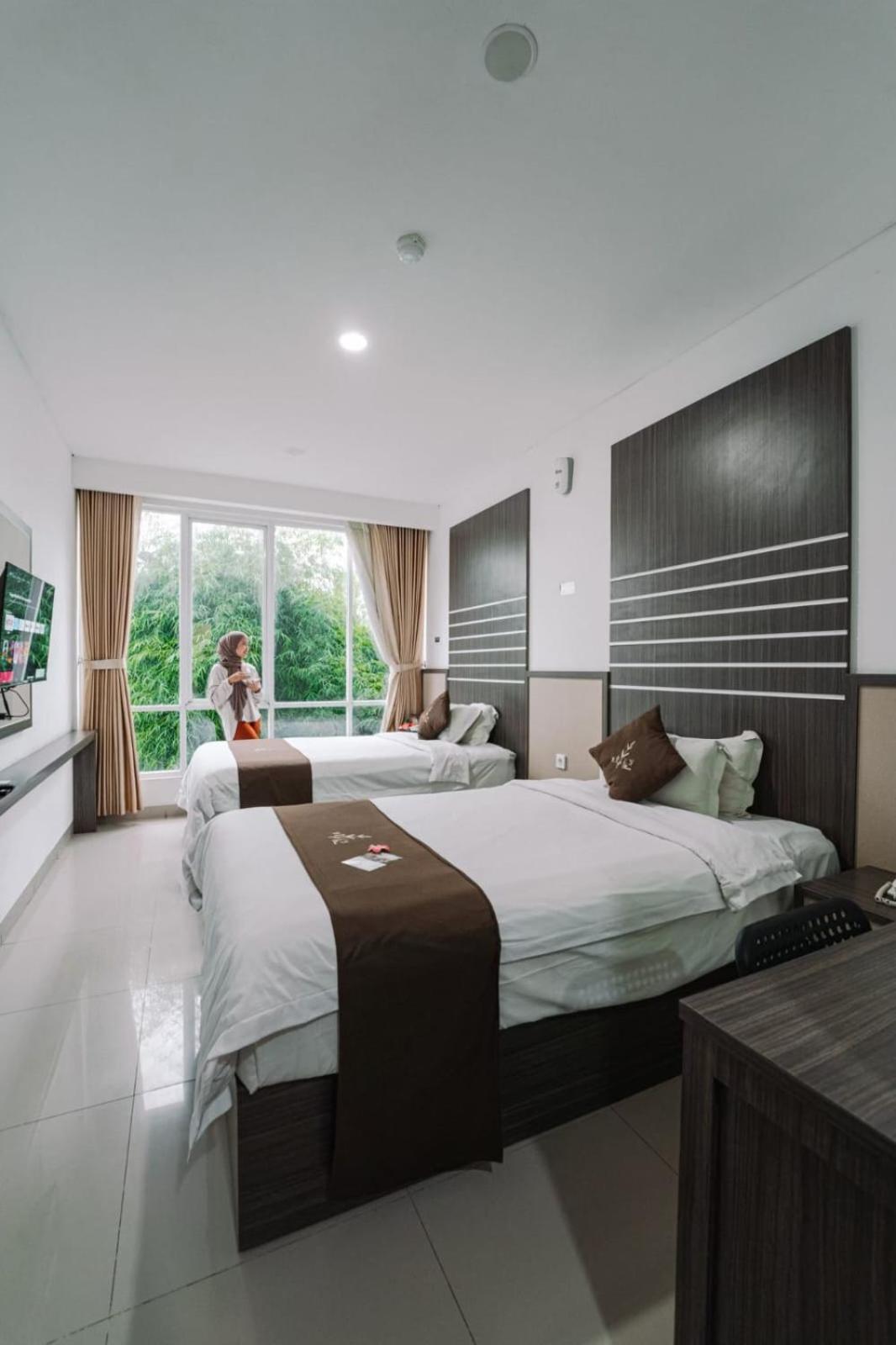 Bell'S Place Sentul Kültér fotó