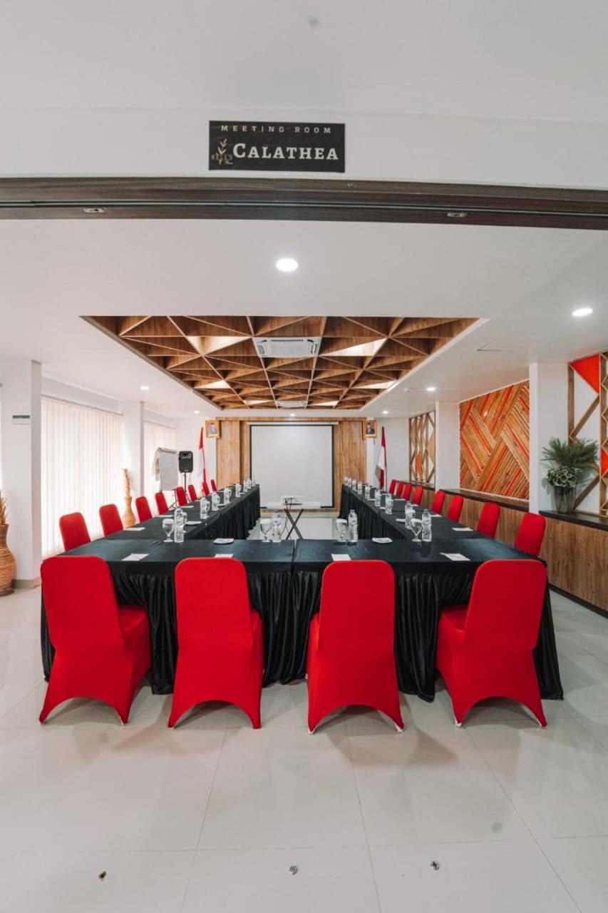 Bell'S Place Sentul Kültér fotó