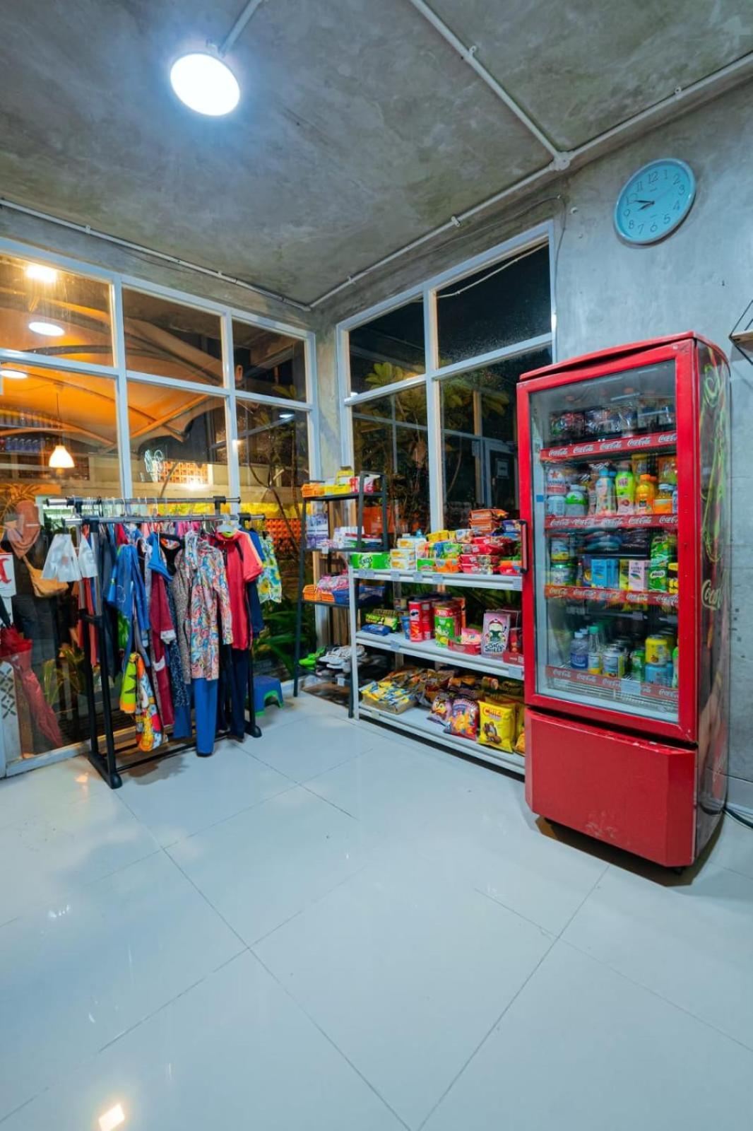 Bell'S Place Sentul Kültér fotó
